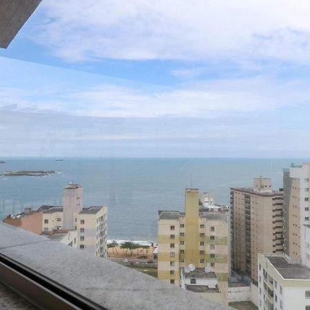 Max134: Apartamento Novo E Lazer Completo 1 Quadra Do Mar Apartamento Vila Velha  Exterior foto